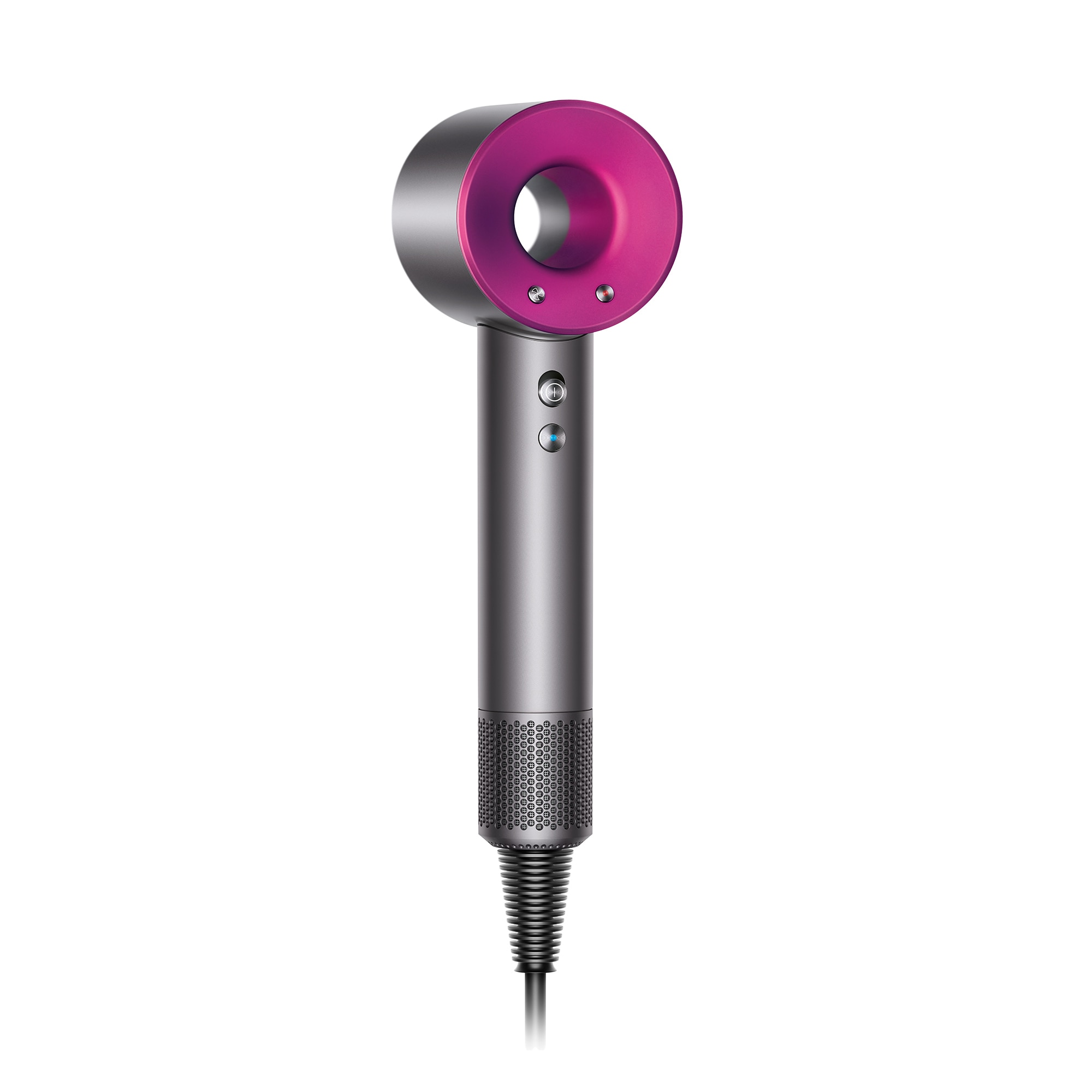 SECADORA DE CABELLO DYSON SUPERSONIC™